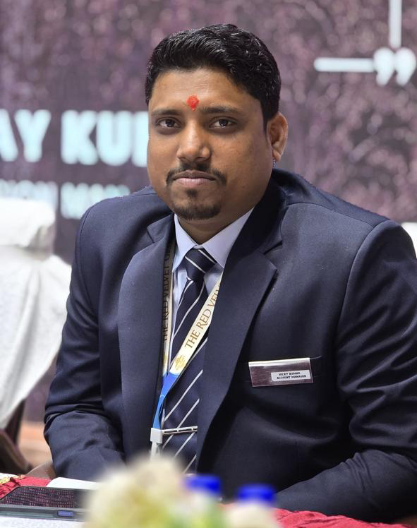 Vicky Kumar